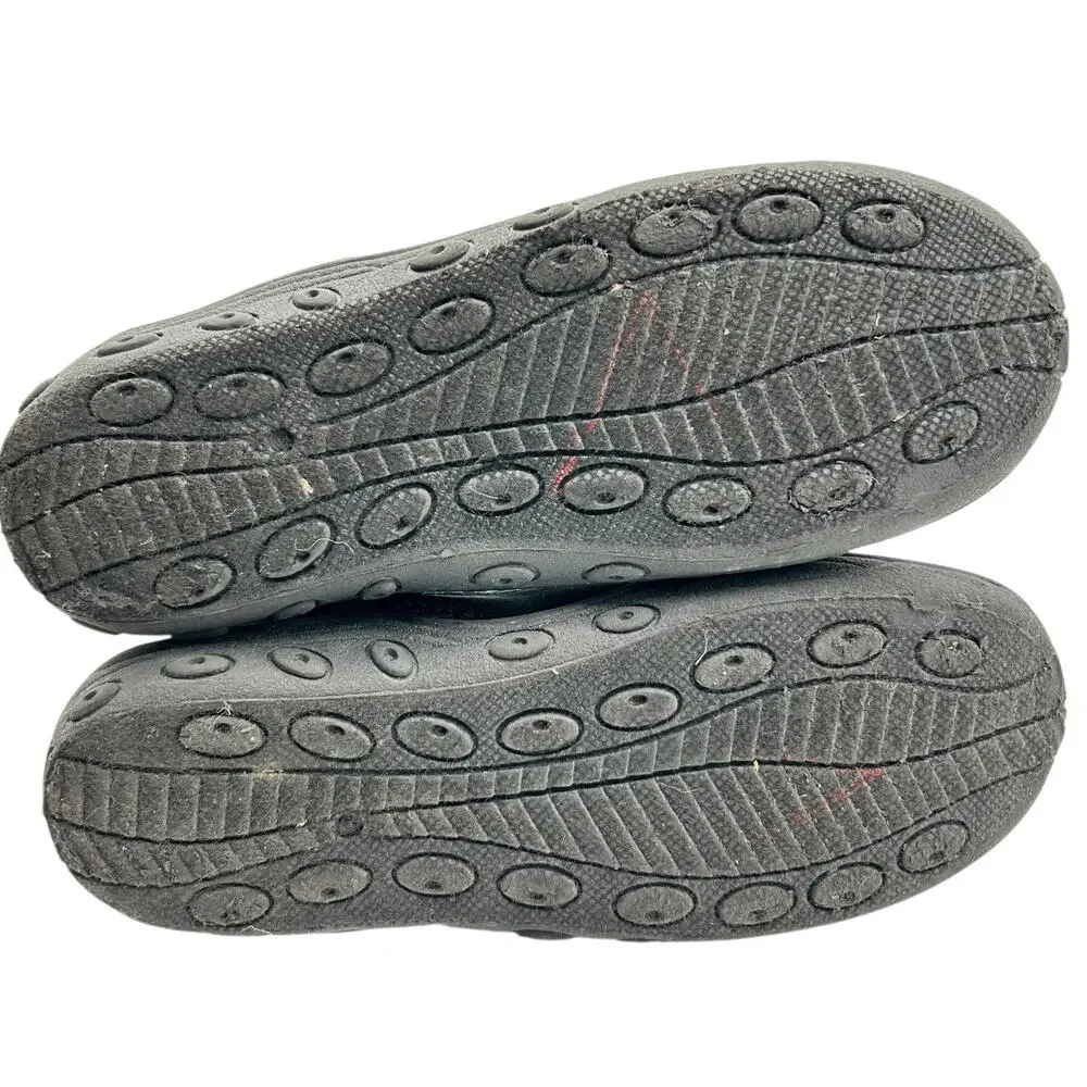 Body Glove Women's Black Riptide III Water Aqua Socks Water Shoes 7‎